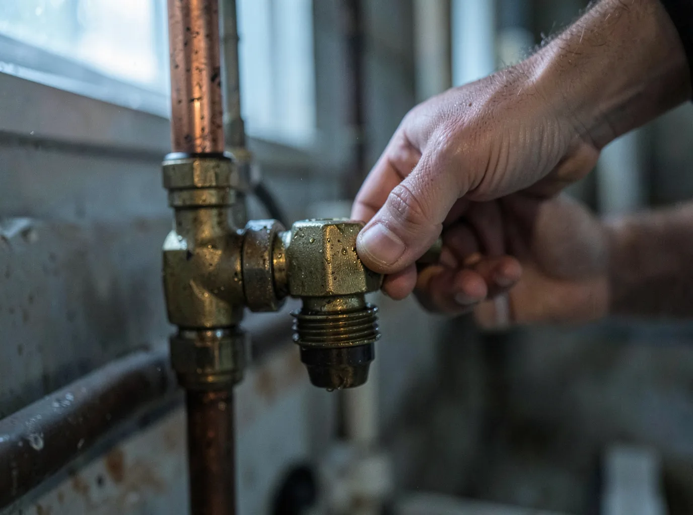 Emergency Plumber Allentown, NY FAQs
